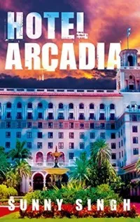 Hotel Arcadia